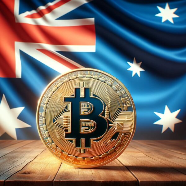 Australia’s First Spot Bitcoin ETF Debuts Tomorrow: Details