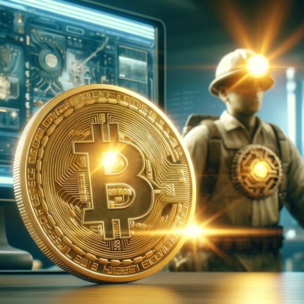 US Investment Firm Declares ‘War Against Bitcoin Miners’