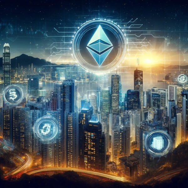 Ethereum Staking Could Be A Reality In Hong Kong’s ETFs Soon, Expert…
