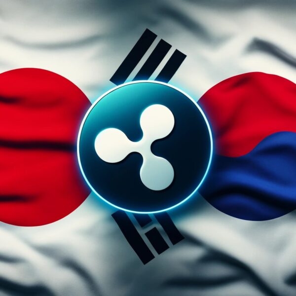Ripple Launches Massive Fund For XRP Ledger In East Asia