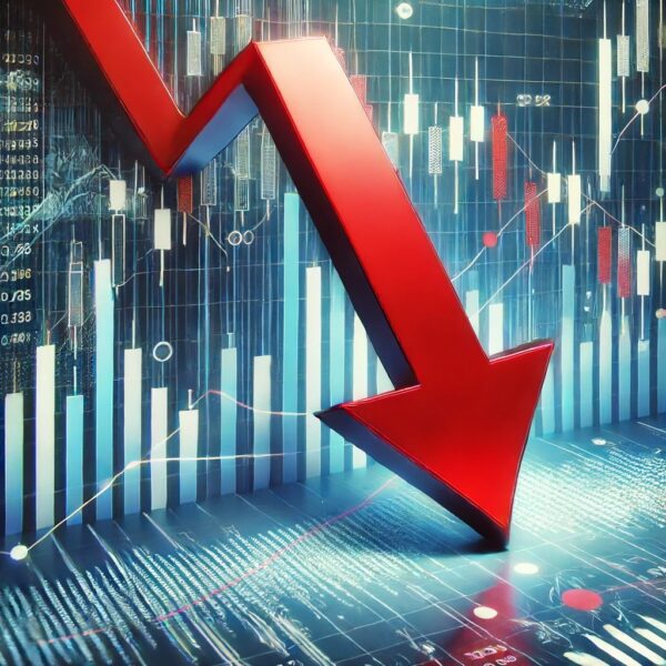 Why Is The Crypto Market Down Today? Top 3 Reasons