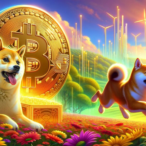Why Is The Dogecoin And Shiba Inu Price Rallying Today?