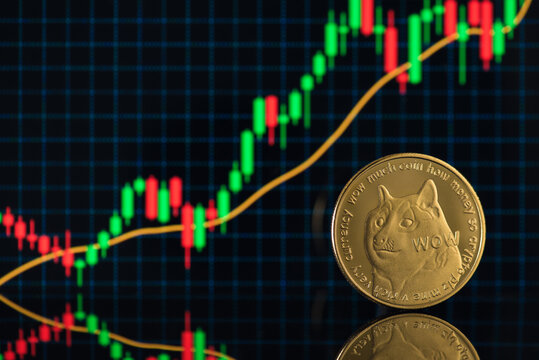 Dogecoin Faces Downside Risk To $0.072 As Analyst Cites A Descending Triangle…