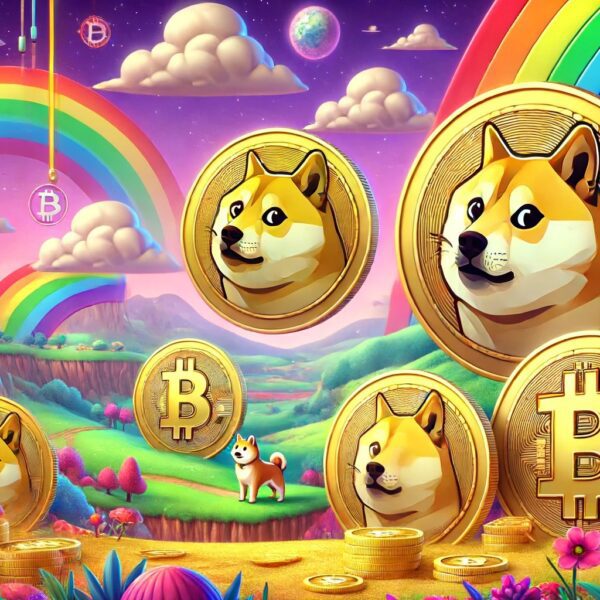 Analyst Calls Dogecoin, Shiba Inu, FLOKI ‘Dino Coins’, Here’s What It Means