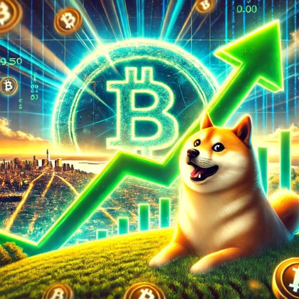 Dogecoin Reaches Generational Bottom Amid Market Crash, Can It Rally 16,500% To…