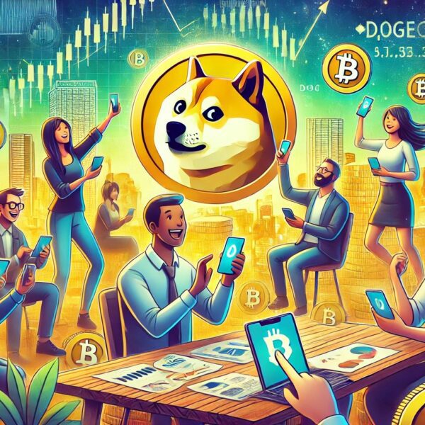 Dogecoin Price Enters Coveted Opportunity Zone – What This Could Mean For…
