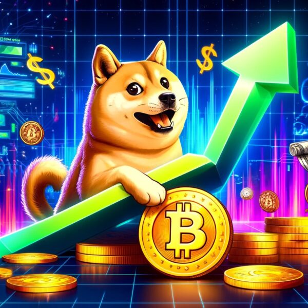 Analyst Says Dogecoin Ready To See A Breakout Massive Whale Accumulation