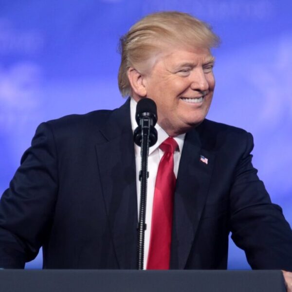 Donald Trump Commits to Championing Bitcoin Mining in DC – Investorempires.com