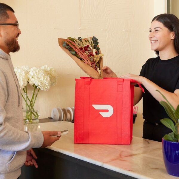 DoorDash and Monster Energy are among the many 14 firms that cracked…