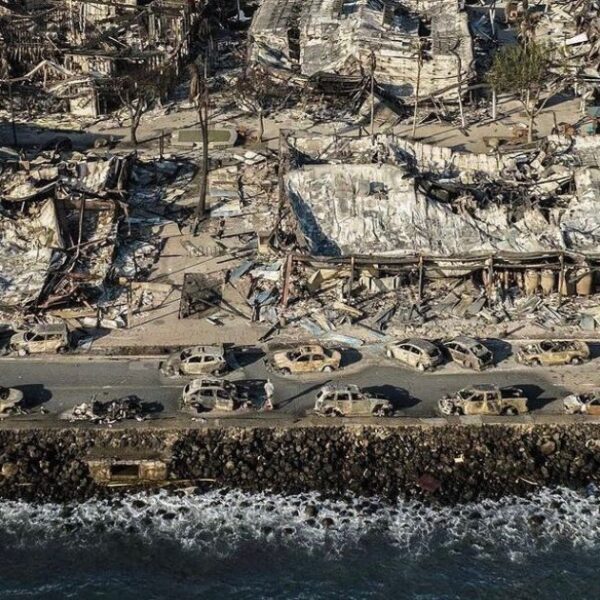 Almost a Year After Disastrous Fire, Residents of Lahaina in Hawaii Are…