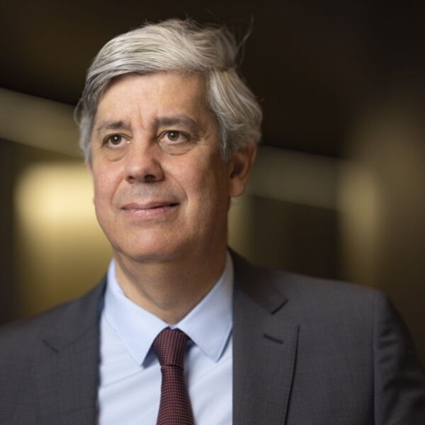 ECB’s Centeno: ECB will reduce if disinflation course of continues