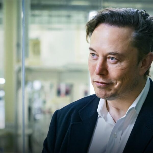 Crypto Security Risk? Elon Musk Ban oO Apple Devices Looms If They…