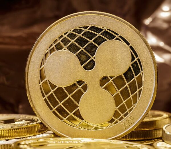 Forget The Dip! XRP Primed For Epic Rally To $36, Expert Claims…
