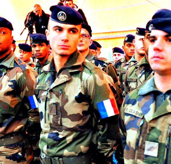 NONSTOP ESCALATION: Macron To Announce Sending French Army Instructors to Ukraine –…