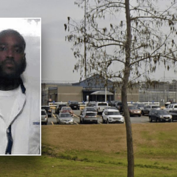 Smith State Prison inmate had relationship with worker he killed: officers