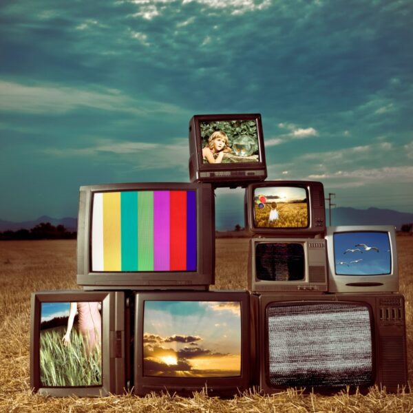 Streaming execs suppose TV’s future seems to be rather a lot like…