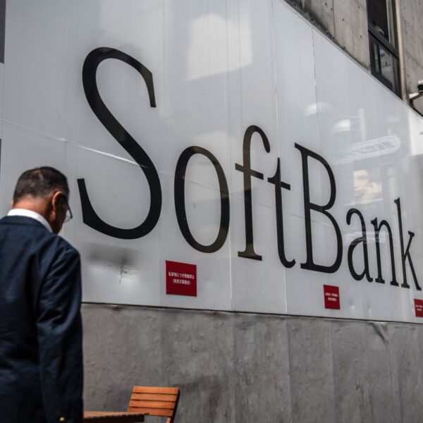 SoftBank ties up with Perplexity