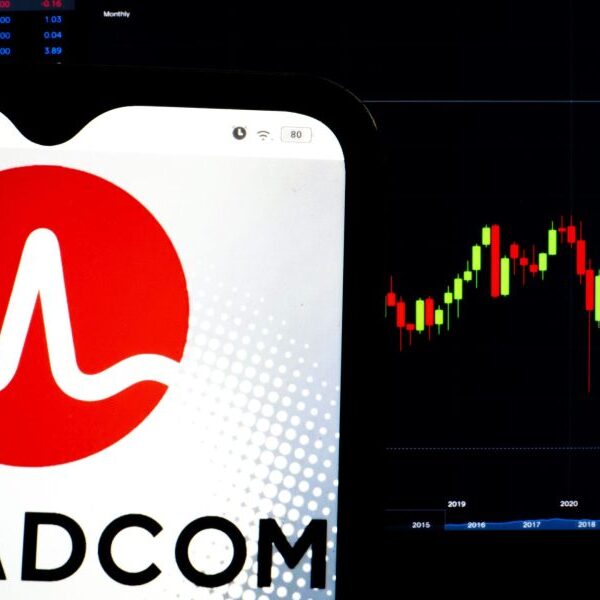 Bank of America says Broadcom could possibly be the subsequent trillion-dollar firm—however…