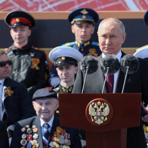 Putin’s AI doctrine seeks semi-automated army as Moscow might look to China…