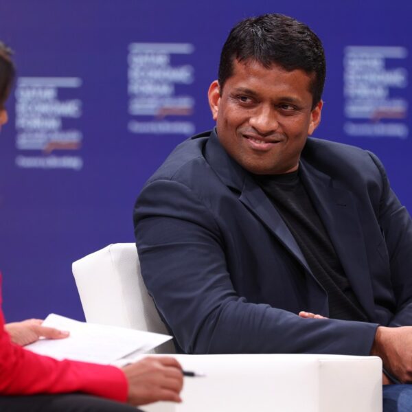 BlackRock has slashed the worth of stake in Byju’s, as soon as…
