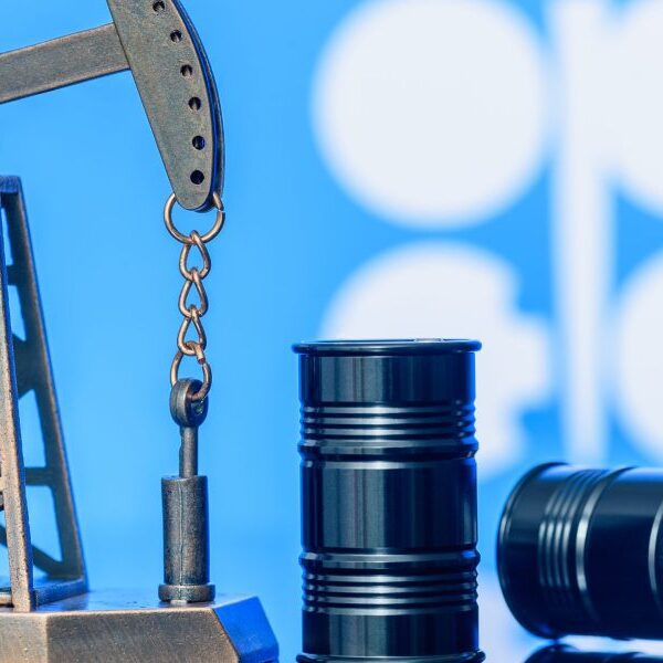 OPEC+ extends oil manufacturing cuts via all of 2025 to assist prop…