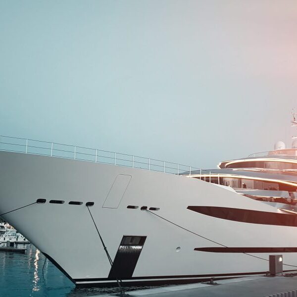 Superyachts aren’t only for the super-rich: Hundreds of scientists use them