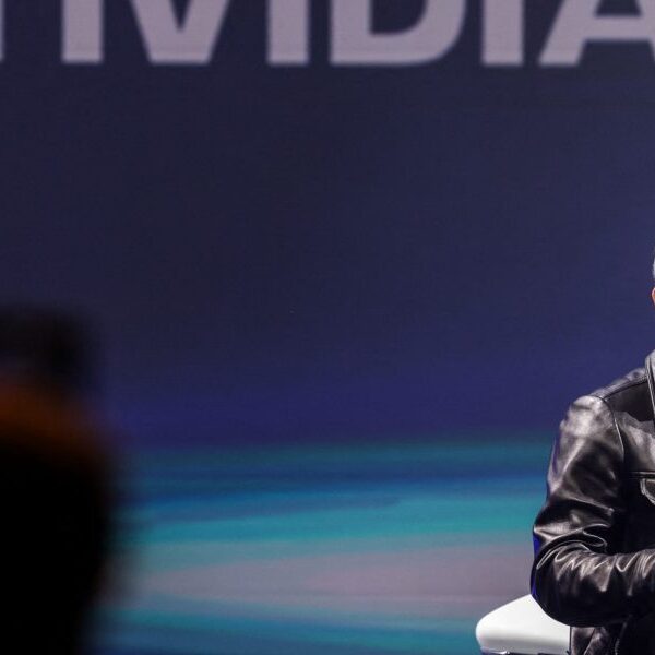 Nvidia inventory buybacks may come from $270 billion ‘money gusher’