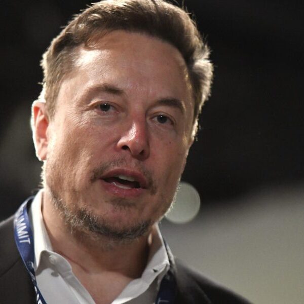 Former Tesla board member says he wouldn’t vote for Musk’s $56 billion…