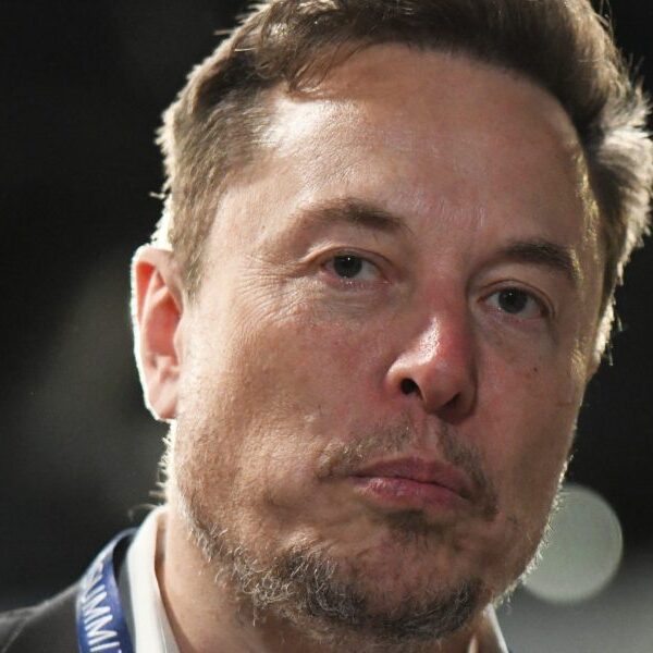 Elon Musk can’t simply ask ‘his brother and his besties’ to pay…