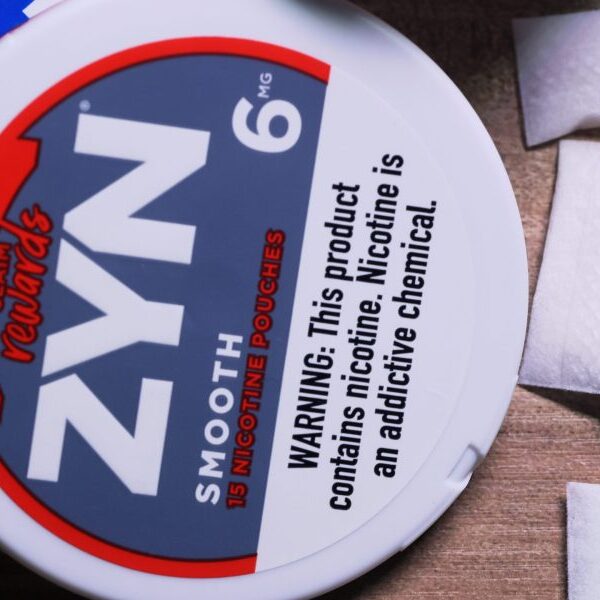Zyn nicotine patches and youths: Are there well being dangers?