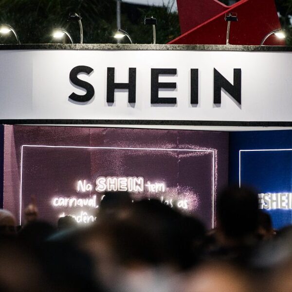 What will Shein’s IPO imply for the retailer and for London?