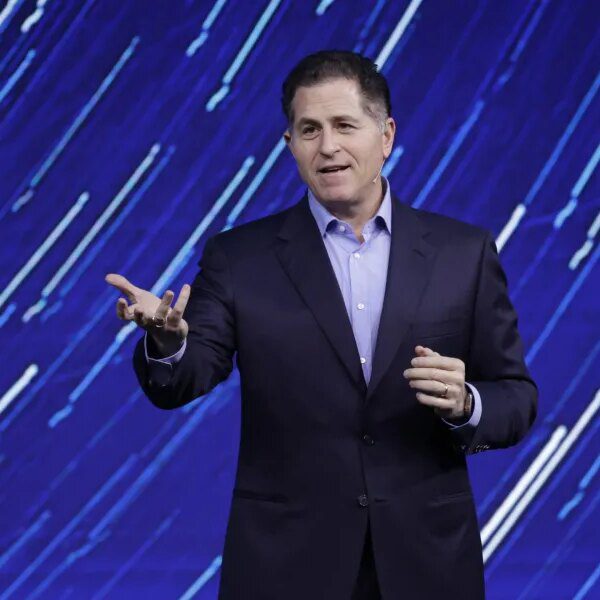 Michael Dell’s web value sinks essentially the most in a single day,…