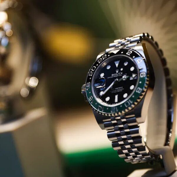Rolex watches are getting dearer as a result of gold costs have…