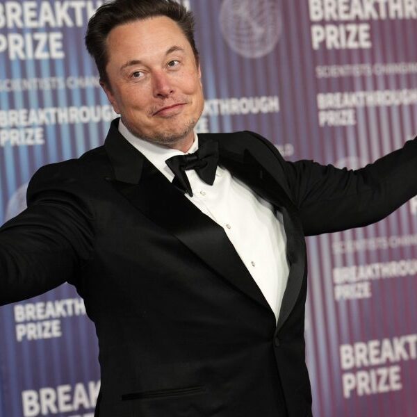 Elon Musk victory lap on $46 billion, thanks ‘unimaginable’ shareholders