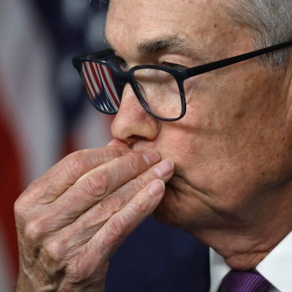 Federal Reserve will not reduce charges greater than as soon as this…