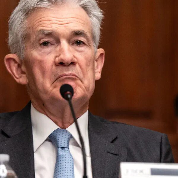 Jerome Powell’s Federal Reserve is caught in a self-defeating paradox, economist warns
