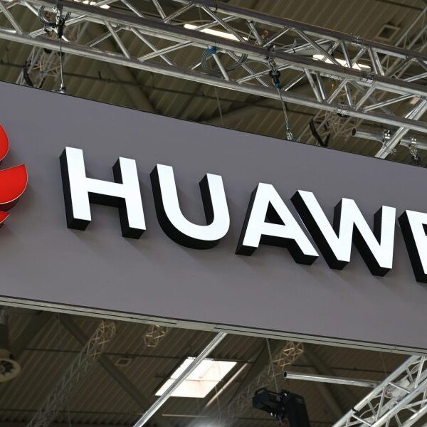 900 million gadgets now use Huawei’s HarmonyOS, firm claims
