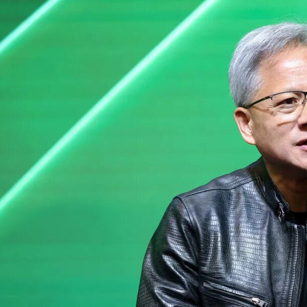 Jensen Huang created a novel tradition at Nvidia that enables the AI…