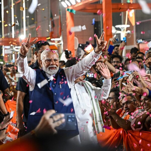 Narendra Modi-led NDA’s election win alerts coverage continuity in India – but…