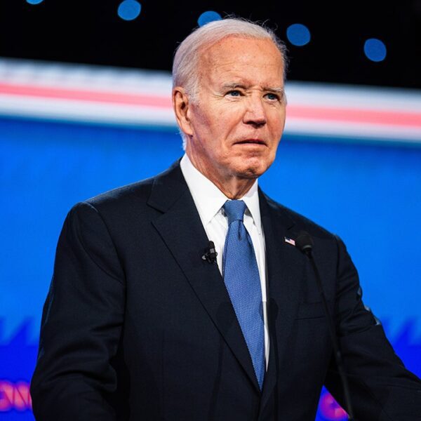 Biden’s golf handicap defined after presidential debate stirs expertise controversy