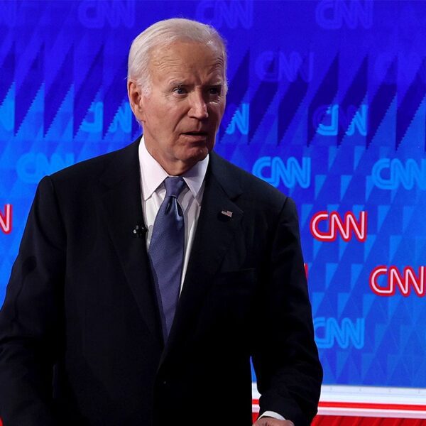 Debate debacle: President Biden reveals he’s simply lower than the job