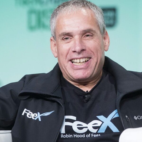 Waze cofounder Uri Levine explains 30-day take a look at of recent…