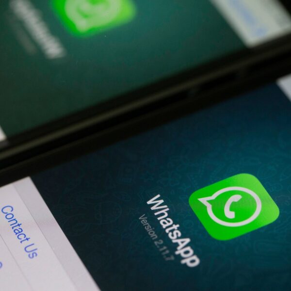 WhatsApp provides new options to the calling expertise, together with help for…