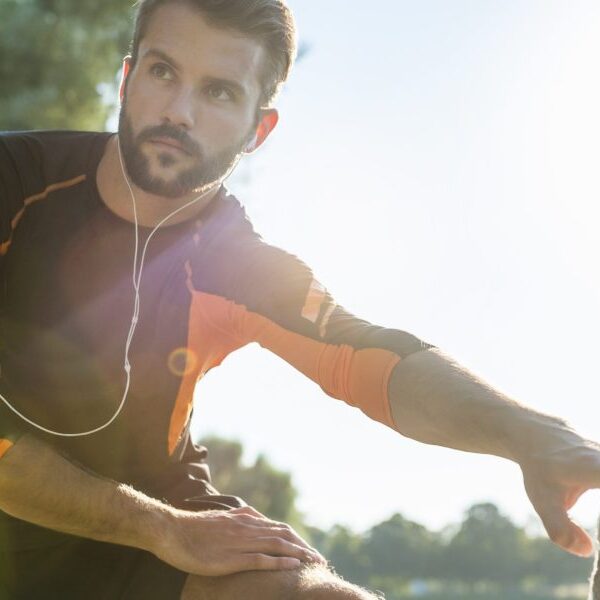 The greatest time of day to train, in keeping with science