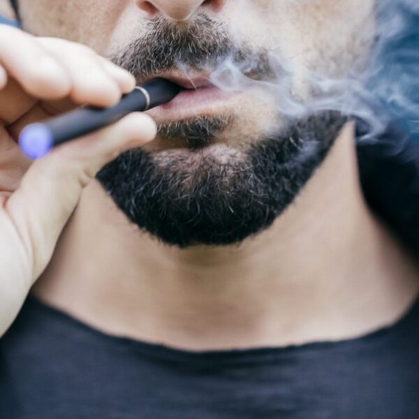 FDA OKs first menthol e-cigarettes