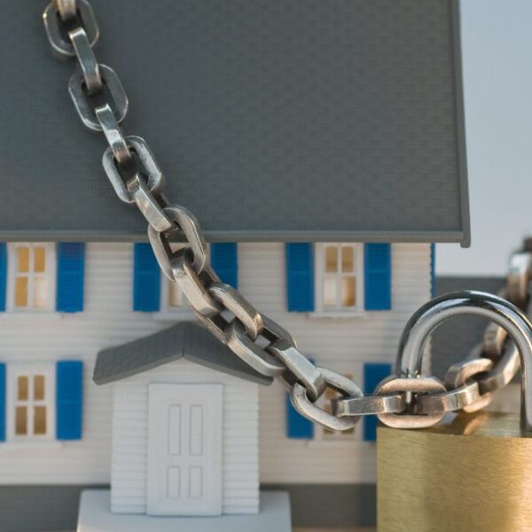 Housing market outlook: Lock-in impact may final into the subsequent decade