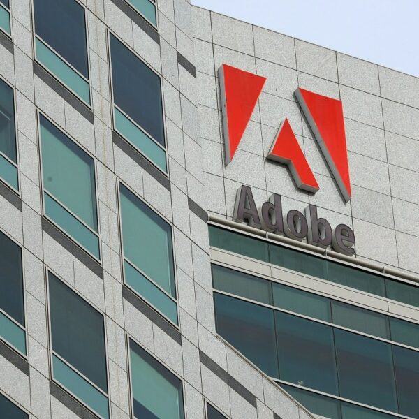 US sues Adobe for hiding termination charges and making it troublesome to…