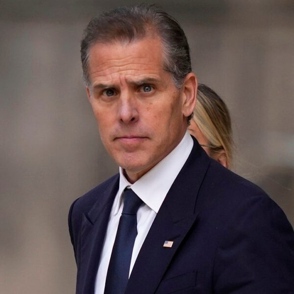 Hunter Biden discovered responsible of all counts in gun trial