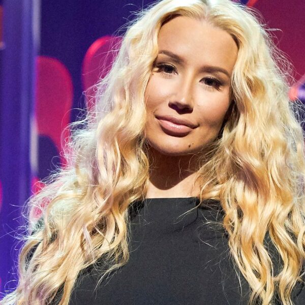 Iggy Azalea is cashing in on crypto, as her ‘memecoin’ makes $194…
