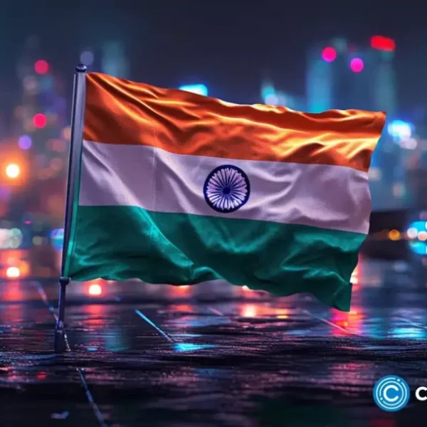 Indian authorities freeze Highrich Group’s belongings over alleged crypto fraud – Investorempires.com